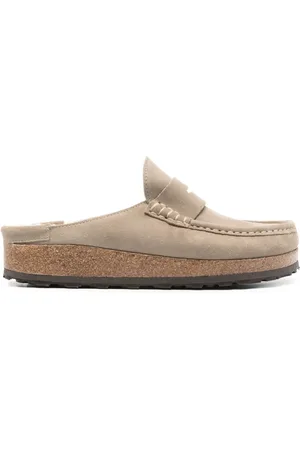 Birkenstock Naples slippers
