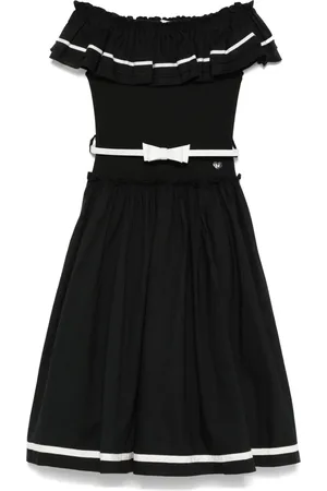 MONNALISA Belted dress