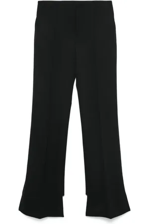 Chloé Asymmetric trousers
