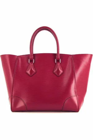 LOUIS VUITTON 2015 Épi Phenix handbag