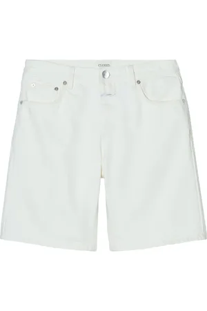 Closed Jinnie denim shorts