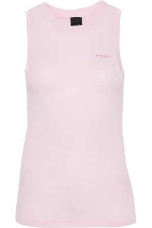Pinko Logo-patch top