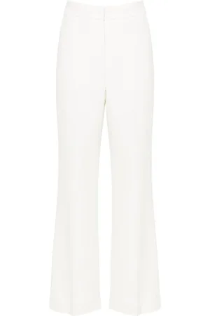 Casablanca Bouclé tailored trousers