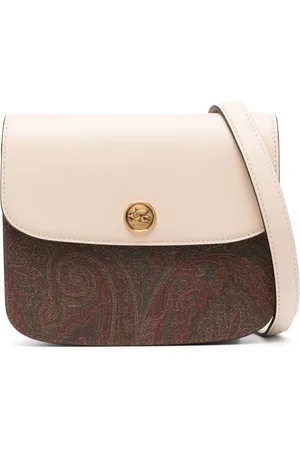 Etro Large Essential cross body bag