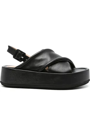 Paloma Barceló Basima platform sandals