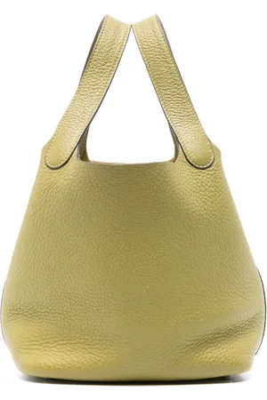 Hermès 2005 Picotin 18 tote bag