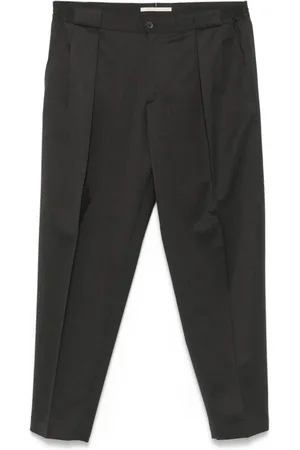 BRIGLIA Portobellos trousers