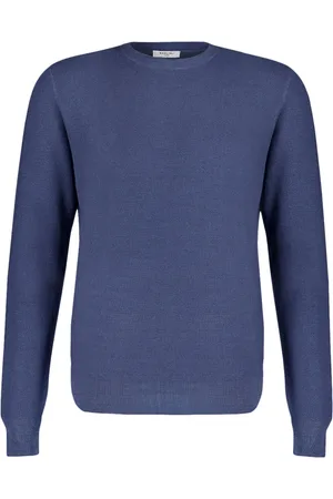 Boglioli Wool sweater