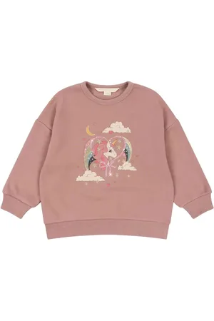 Konges Sløjd Lou Glitter sweatshirt