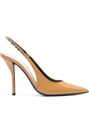 Gucci 105mm Signoria pumps