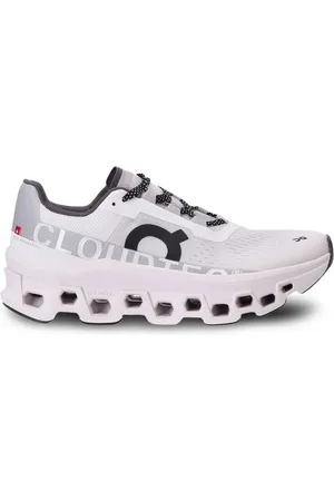 On Running Cloudmonster lace-up sneakers