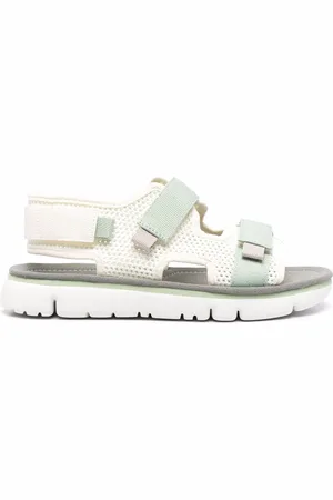 Camper Oruga touch-strap sandals
