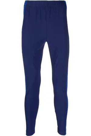 Moncler Logo-print leggings