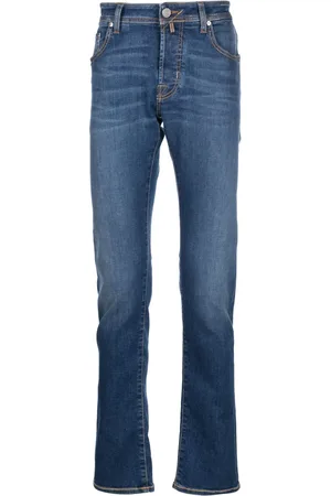 Jacob Cohen Slim-cut leg jeans