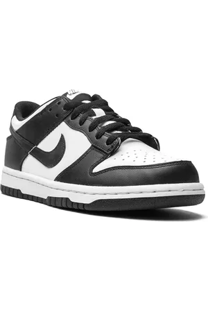 Nike Dunk Low Retro "Panda - /White" sneakers