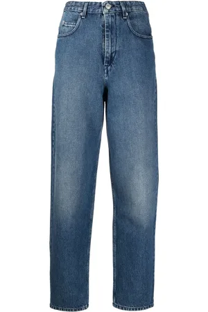 Marant Etoile Corsy jeans