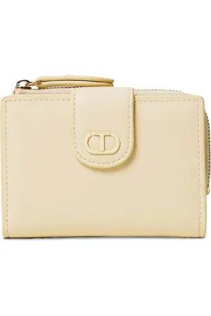 Twin-Set Zip-around cardholder