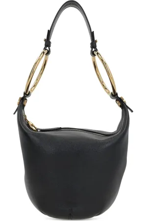 Chloé Leather tote bag