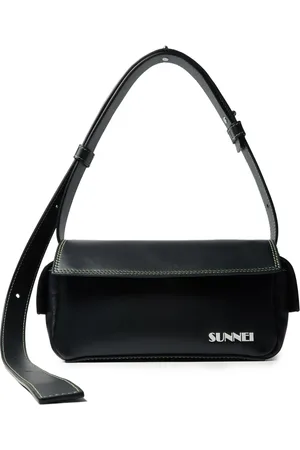 SUNNEI Small Labauletto shoulder bag