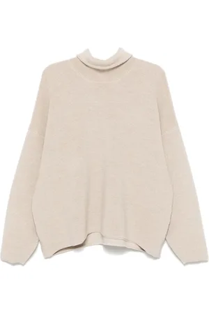 FEAR OF GOD Ottoman high-neck sweater