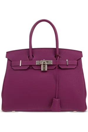 Hermès 2017 Birkin 30 handbag