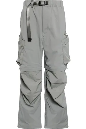 Spoonyard Primeflex® cargo trousers