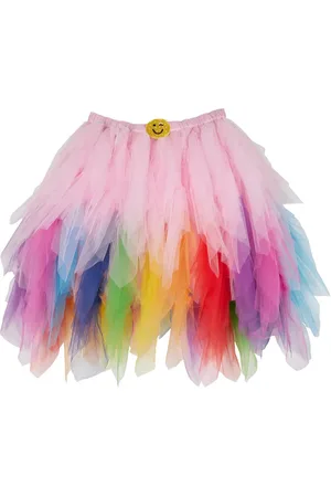 Tutu Du Monde Colour Swirl skirt