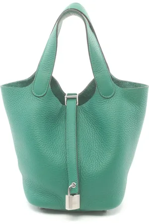 Hermès 2024 Picotan Lock PM handbag