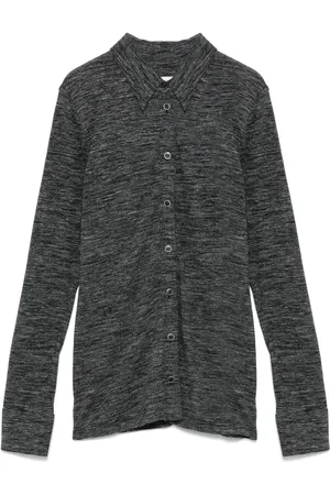 Marant Etoile Imelia polo top
