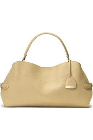 Ralph Lauren Medium leather shoulder bag