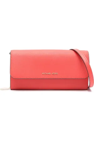 Michael Kors Jet Set cross body bag