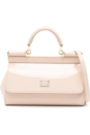Dolce & Gabbana Small Sicily tote bag