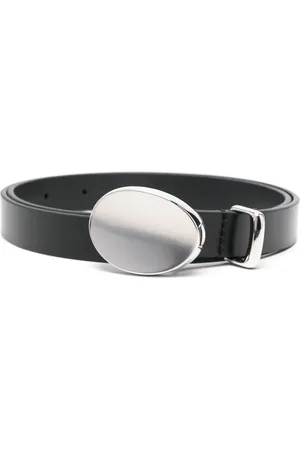 Isabel Marant Silvana leather belt