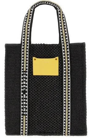 Isabel Marant Aruba tote bag