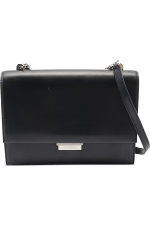 Saint Laurent 2010s Babylon shoulder bag