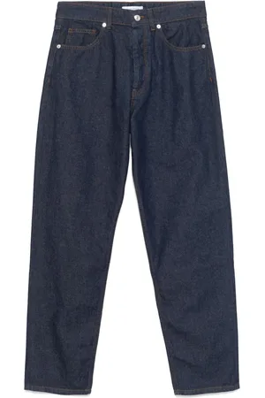 Maison Kitsuné Straight-leg jeans