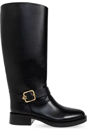 Coach Madeline boots