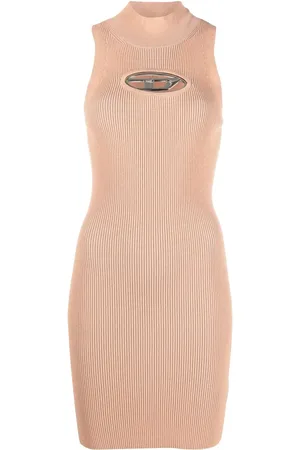 Diesel M-Onerva mini dress