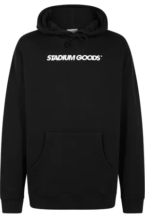 Stadium Goods Horizontal " " logo