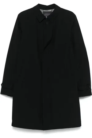 HERNO Laminar coat
