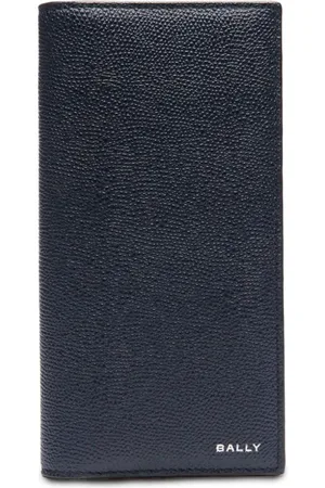 Bally Flag wallet