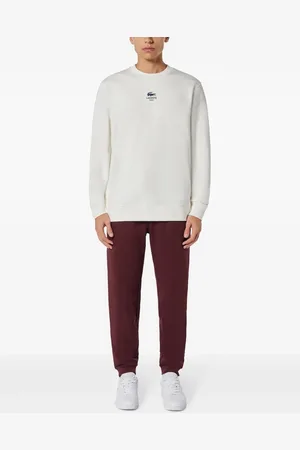 Lacoste Logo-print sweatshirt