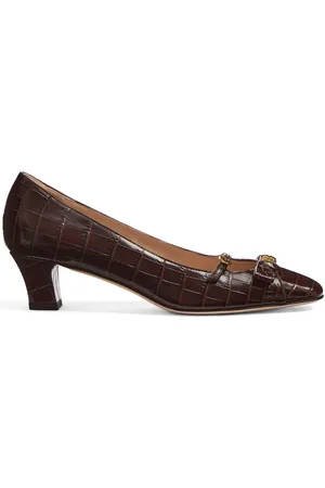 VALENTINO GARAVANI 45mm Bowow Décolleté pumps