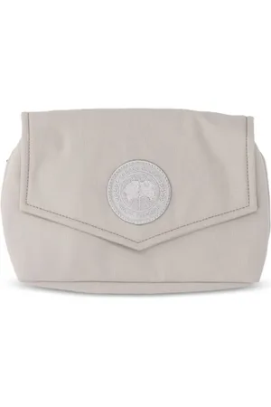 Canada Goose Logo-patch belt bag