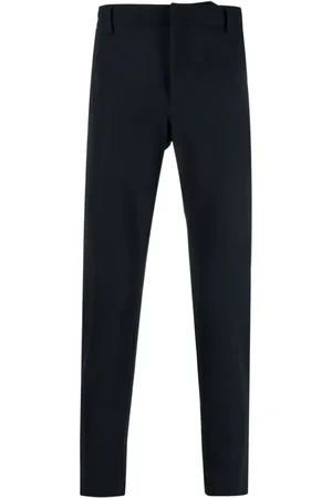 PT Torino Tècnic Nou slim-fit trousers