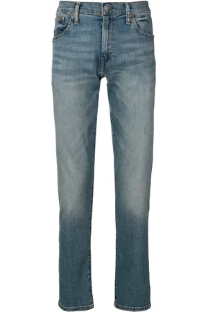 Ralph Lauren Classic slim-fit jeans