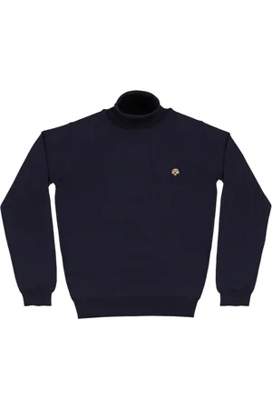 PELO FOUNDATION Dog-appliqu?? jumper