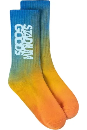 STADIUM GOODS® X Smalls Studio "Dusk Gradient" socks
