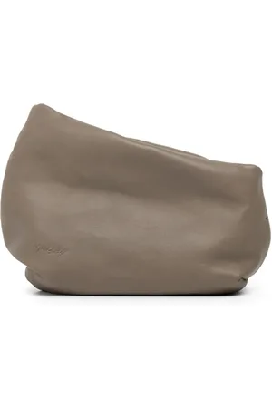 MARSÈLL Fantasmino leather crossbody bag
