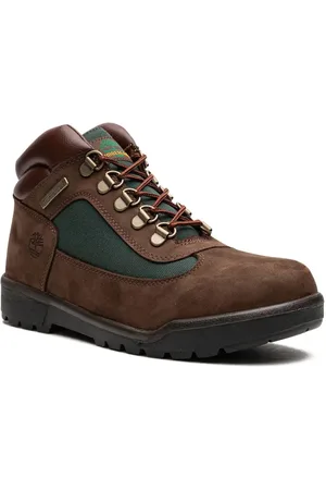 Timberland Junior Field " Nubuck" boots